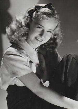 Bonita Granville